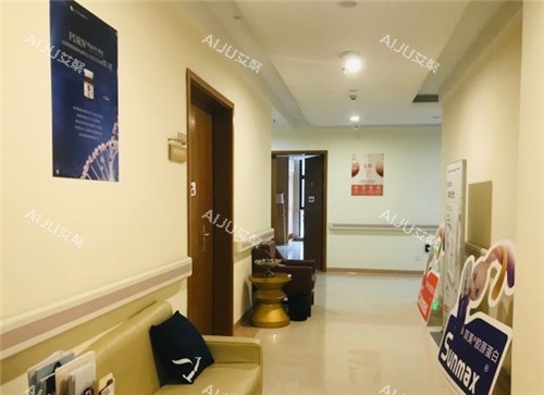 伽禾伽美走廊环境 伽禾伽美走廊环境