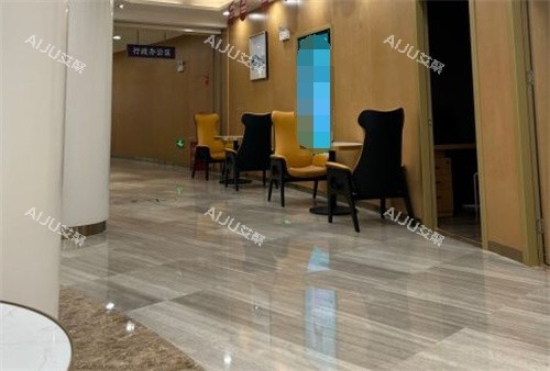 云南铜雀台整形环境图