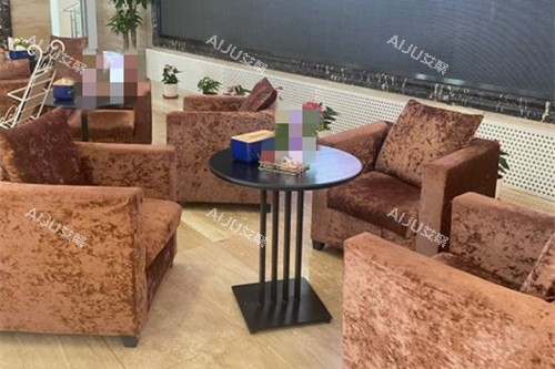 大连爱德丽格整形休息等候区环境示意图 大连爱德丽格整形休息等候区环境示意图