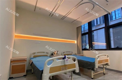 兰州千雨医疗美容住院部