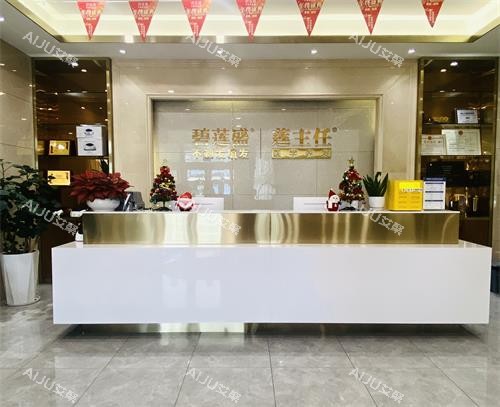 深圳碧莲盛哪个医生技术好？文亚雄/王凯/贺俊/文根源医生植发技术在线大PK