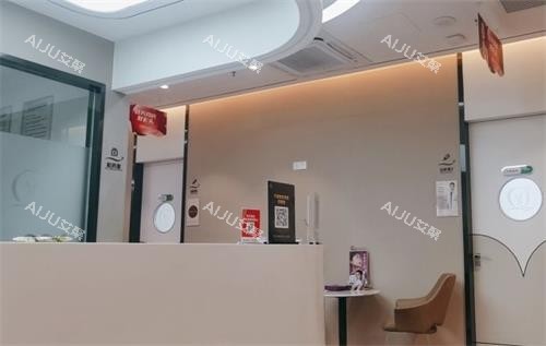 深圳千氧整形内部环境 深圳千氧整形内部环境