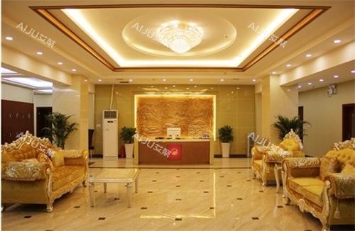 太原丽都整形大厅 太原丽都整形大厅