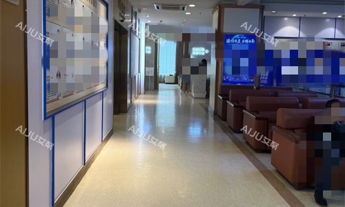 成都棕南私密医疗美容休息区 成都棕南私密医疗美容休息区