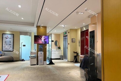 长沙艺星整形大厅 长沙艺星整形大厅