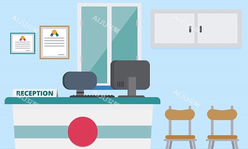 医院环境差异 医院环境差异