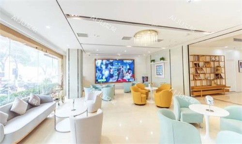 苏州紫馨美容医院环境 苏州紫馨美容医院环境