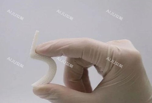 超体隆鼻照片展示图