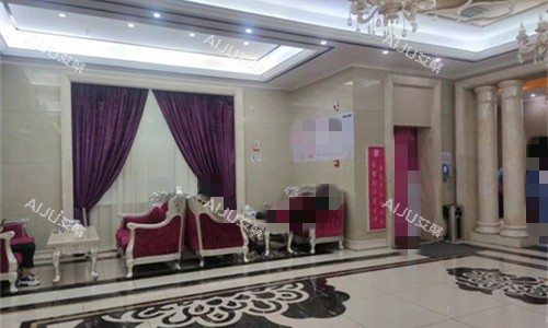 常德曹家整形休息区 常德曹家整形休息区