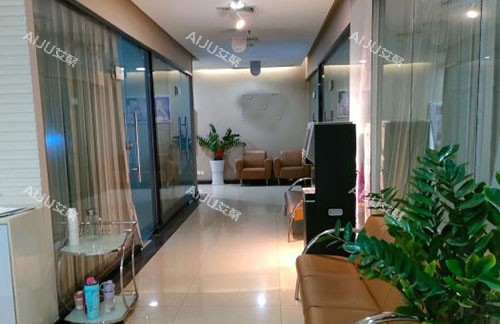 福州名韩医疗美容商谈室外景图 福州名韩医疗美容商谈室外景图