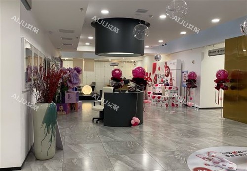 大连美天环境图 大连美天环境图