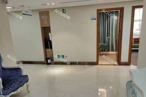 广州曙光医学美容医院治疗室 广州曙光医学美容医院治疗室