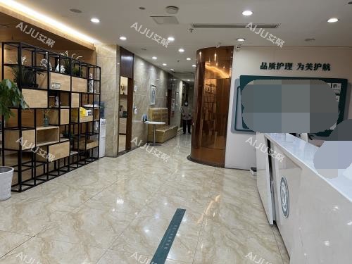 重重庆军美整形医院前台 重重庆军美整形医院前台