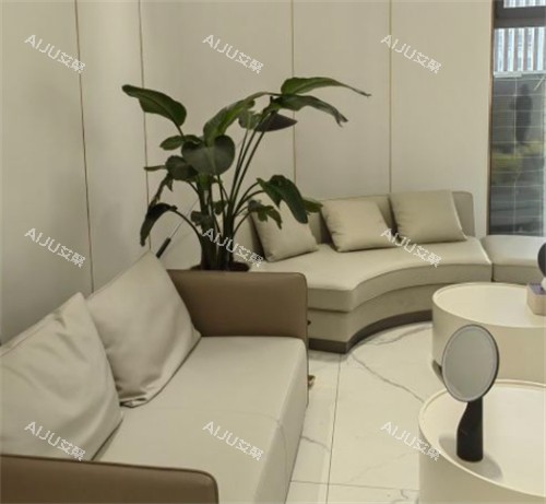 石家庄美莱整形等候区 石家庄美莱整形等候区