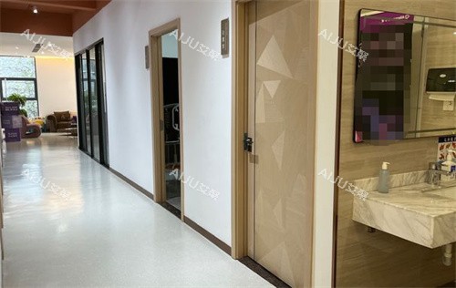 东莞安堤薇整形环境图 东莞安堤薇整形环境图