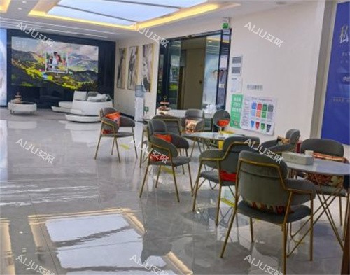 东莞星采医疗美容环境图 东莞星采医疗美容环境图