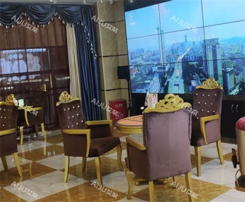 东莞罗恩医疗美容休息区 东莞罗恩医疗美容休息区