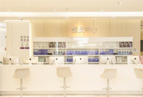 重庆华美整形美容医院照片 重庆华美整形美容医院照片