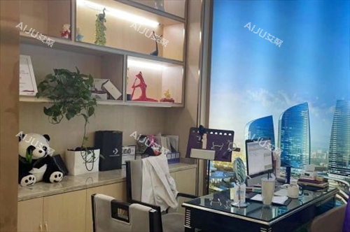 青海西宁韩美整形医生面诊室 青海西宁韩美整形医生面诊室