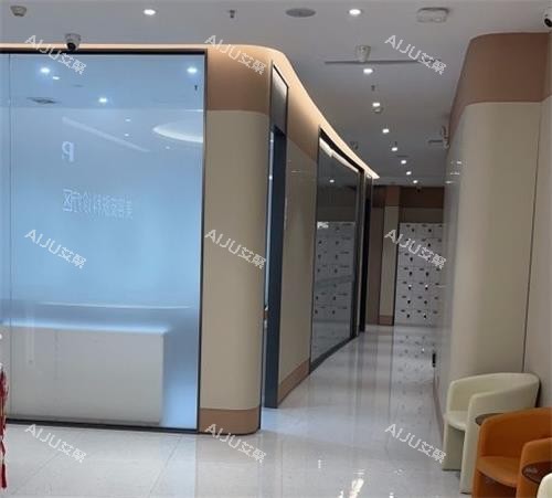 深圳鹏程整形室内环境图 深圳鹏程整形室内环境图