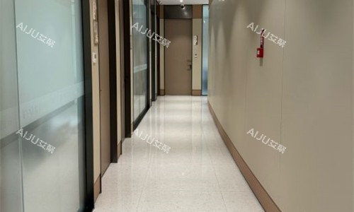 深圳鹏程医院诊室门口 深圳鹏程医院诊室门口