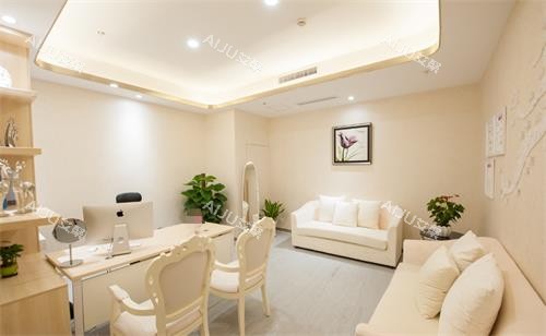 武汉美莱医疗美容面诊室 武汉美莱医疗美容面诊室