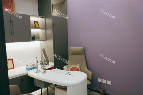 北京三仁医疗美容面诊室