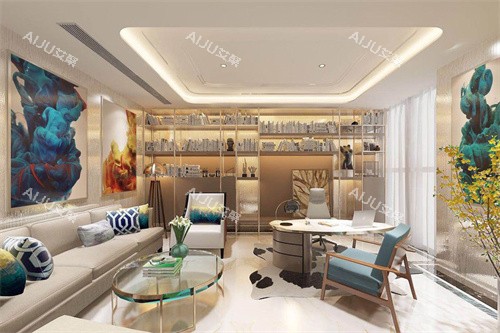 南宁芭芘丽医疗美容大厅休息区 南宁芭芘丽医疗美容大厅休息区