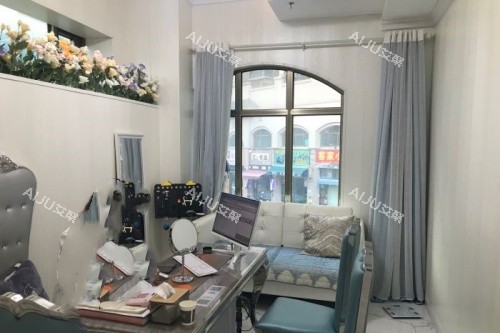 南宁芭芘丽医疗美容医院面诊室 南宁芭芘丽医疗美容医院面诊室