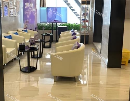 深圳悦尔整形休息区 深圳悦尔整形休息区