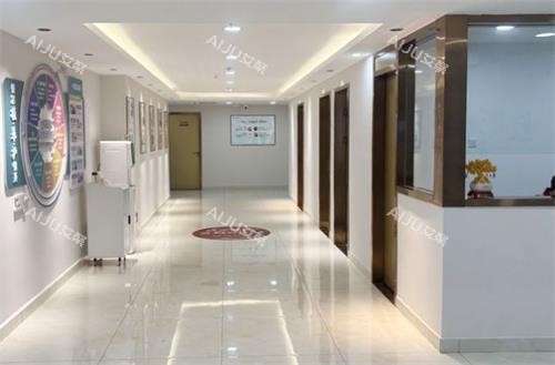 深圳悦尔整形环境图 深圳悦尔整形环境图