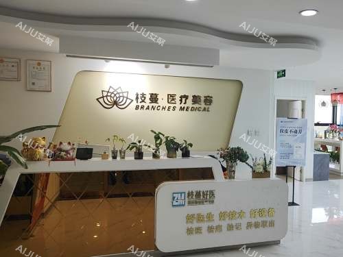 郑州枝蔓医疗美容于艳菊医生做什么比较好？光纤V脸|异物取出|抗衰|疤痕及馒化修复都能做
