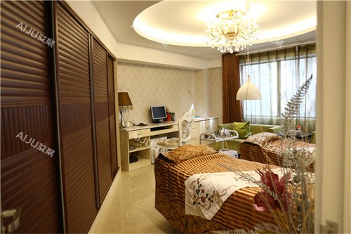 兰州时光激光整形VIP室 兰州时光激光整形VIP室