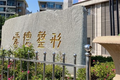 大连爱德丽格整形logo 大连爱德丽格整形logo