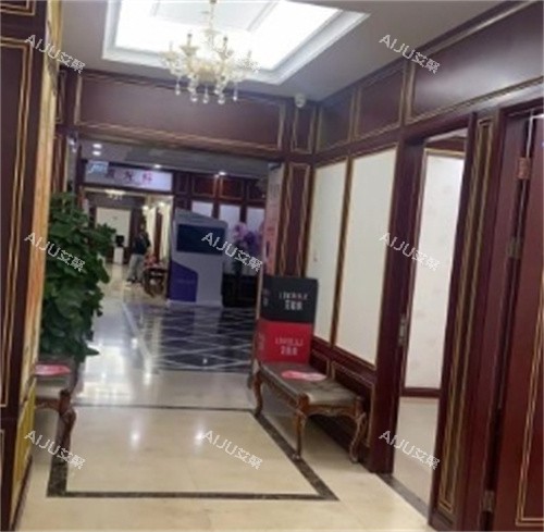 北京京城皮肤医院环境 北京京城皮肤医院环境