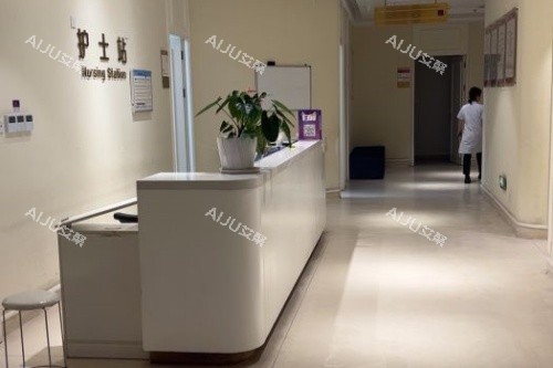 衡阳美莱医疗美容医院护士站 衡阳美莱医疗美容医院护士站