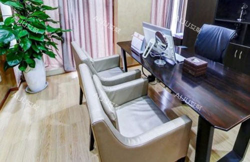 合肥艺星整形术前商谈室 合肥艺星整形术前商谈室