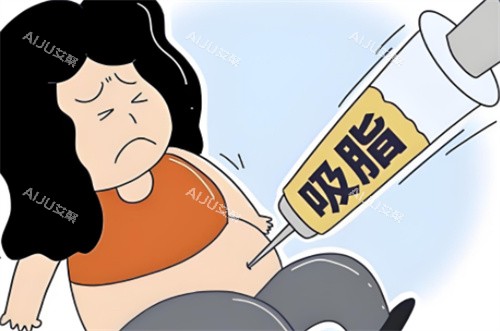 西安王仁根医生吸脂做的咋样？网评吸脂量大、改善比较快、结果自然