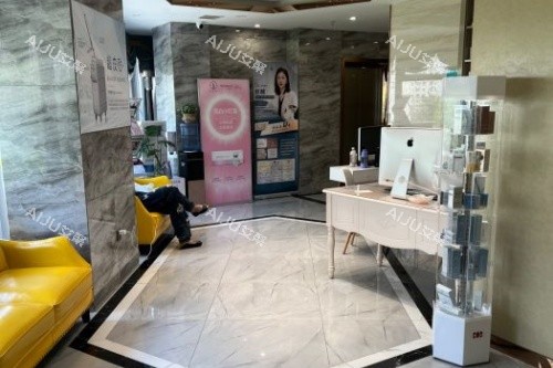 哈尔滨羽禅医疗美容内部环境 哈尔滨羽禅医疗美容内部环境