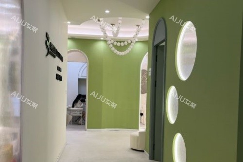 哈尔滨紫熙整形走廊 哈尔滨紫熙整形走廊