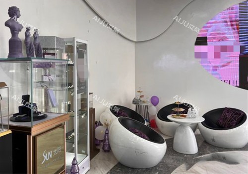 北京蒂凡妮医美内部一角环境 北京蒂凡妮医美内部一角环境