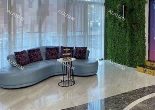 北京蒂凡妮医美一楼休息等待区环境 北京蒂凡妮医美一楼休息等待区环境