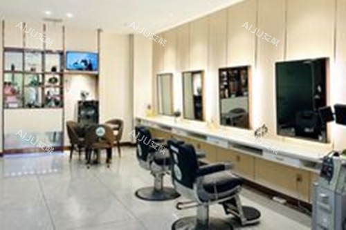 苏州青穗植发内部环境 苏州青穗植发内部环境