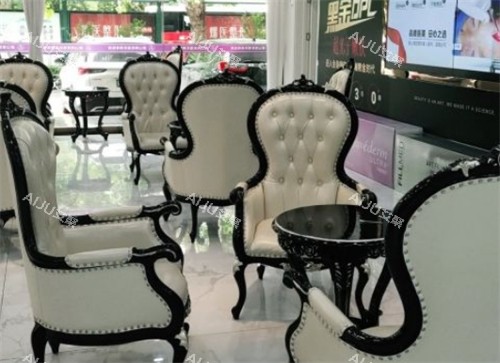 唐山煤医尚美整形等候区环境图 唐山煤医尚美整形等候区环境图