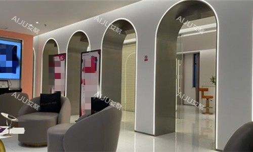 南昌佳美美容休息区