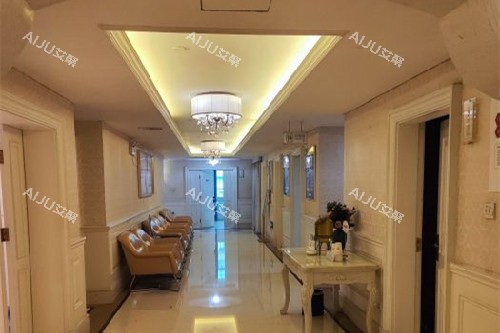 南宁华美整形内部环境图