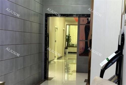 南阳天后医疗整形医院环境图