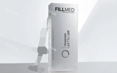 菲欧曼玻尿酸图片 菲欧曼玻尿酸图片