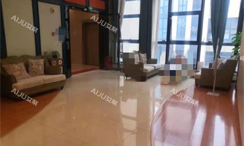 泸州橙美整形休息区