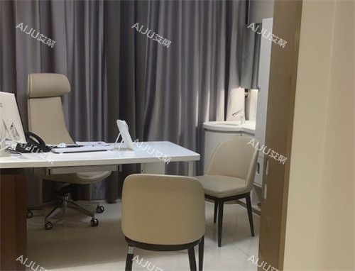 重庆星荣整形面诊间照片 重庆星荣整形面诊间照片